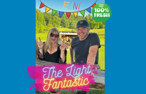 Susie Comet and CMac