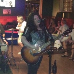 Susie Comet with Perfect Equal, Cincinnati, OH