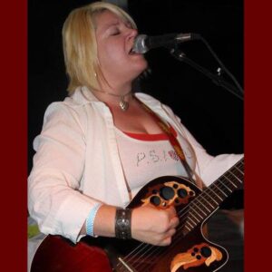 Susie Comet solo, Cincinnati, OH