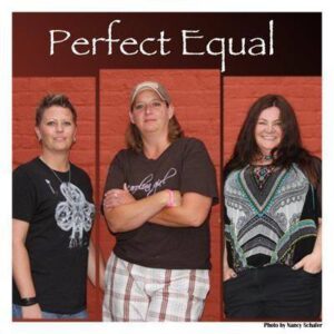 Susie Comet with Perfect Equal, Cincinnati, OH