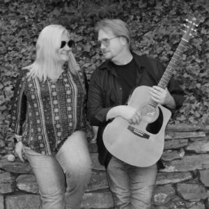 Shaggy & Susie promo shot