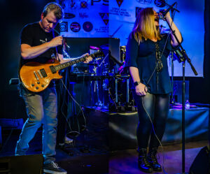 Susie Comet and CMac live with Avalon's fate