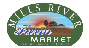 Mills River Farmer's Market